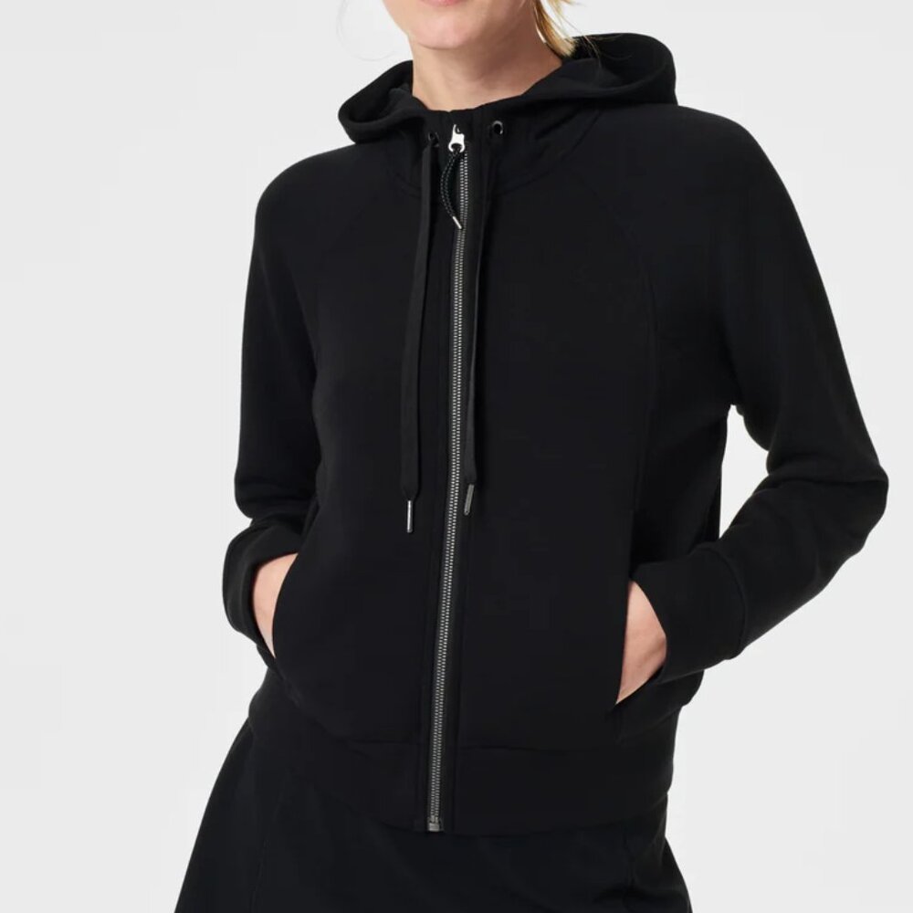 AirEssentials Full Zip Hoodie